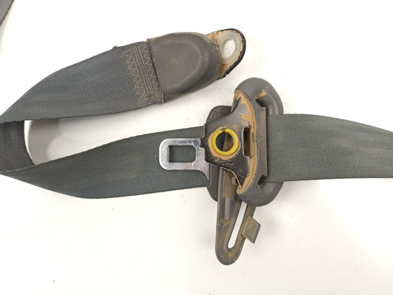 Recambio de cinturon seguridad trasero derecho para kia sorento i (jc) 2.5 crdi referencia OEM IAM 898203E200GW  