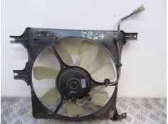 Recambio de electroventilador : suzuki alto : 1.1 g (62,54cv) [2005] para suzuki alto 1.1 g referencia OEM IAM SR168000-4771DENS