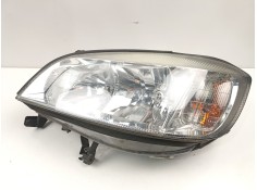 Recambio de faro izquierdo para opel zafira a monospace (t98) 2.0 dti 16v (f75) referencia OEM IAM 9118791  