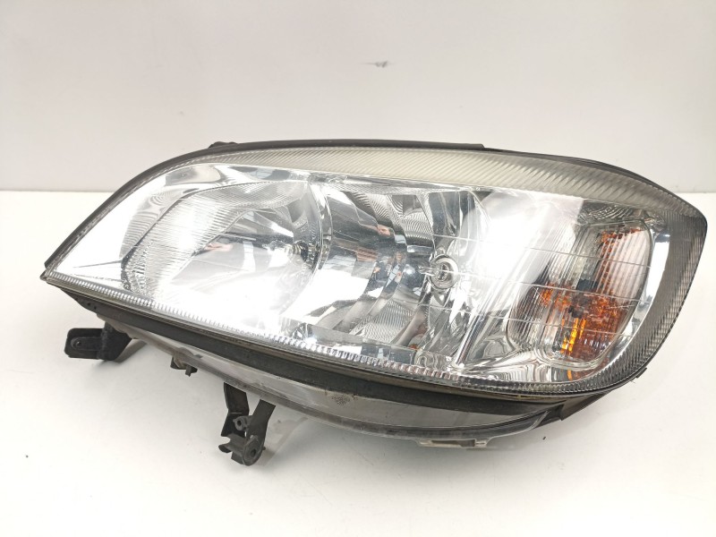 Recambio de faro izquierdo para opel zafira a monospace (t98) 2.0 dti 16v (f75) referencia OEM IAM 9118791  