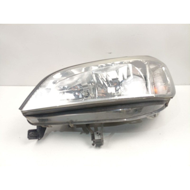 Recambio de faro izquierdo para opel zafira a monospace (t98) 2.0 dti 16v (f75) referencia OEM IAM 9118791  