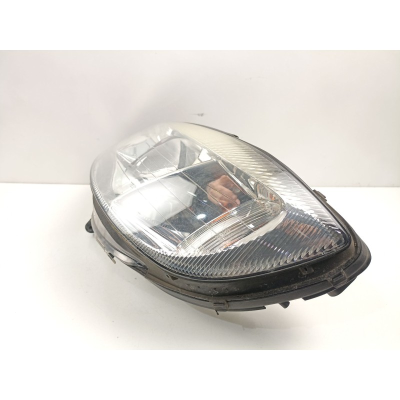 Recambio de faro izquierdo para opel zafira a monospace (t98) 2.0 dti 16v (f75) referencia OEM IAM 9118791  