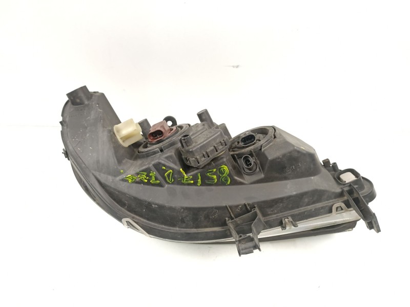 Recambio de faro izquierdo para opel zafira a monospace (t98) 2.0 dti 16v (f75) referencia OEM IAM 9118791  