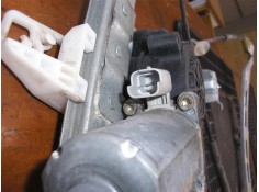 Recambio de elevalunas elec. del. dch. : peugeot 206 : 1.1 g -hfx (59,98cv) 5p [2002] para peugeot 206 1.1 g -hfx  5p referencia 2