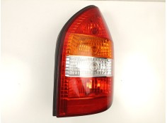 Recambio de piloto trasero derecho para opel zafira a monospace (t98) 2.0 dti 16v (f75) referencia OEM IAM 9117446   2