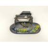 Recambio de manilla delantera derecha para bmw 730 3.0 td /30-6d-1 4p referencia OEM IAM 51218240416  