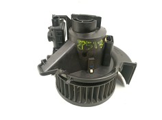 Recambio de motor calefaccion para opel zafira a monospace (t98) 2.0 dti 16v (f75) referencia OEM IAM 90437893  