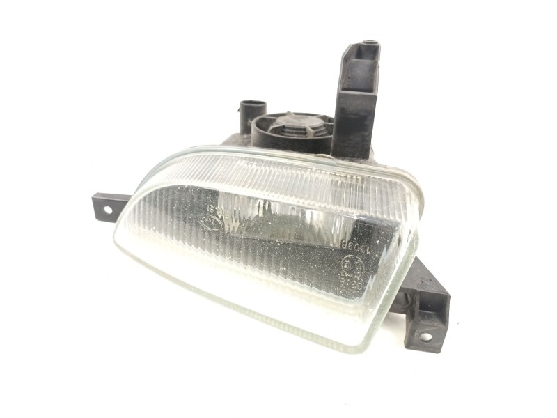 Recambio de antiniebla izquierdo para opel zafira a monospace (t98) 2.0 dti 16v (f75) referencia OEM IAM 24407174  