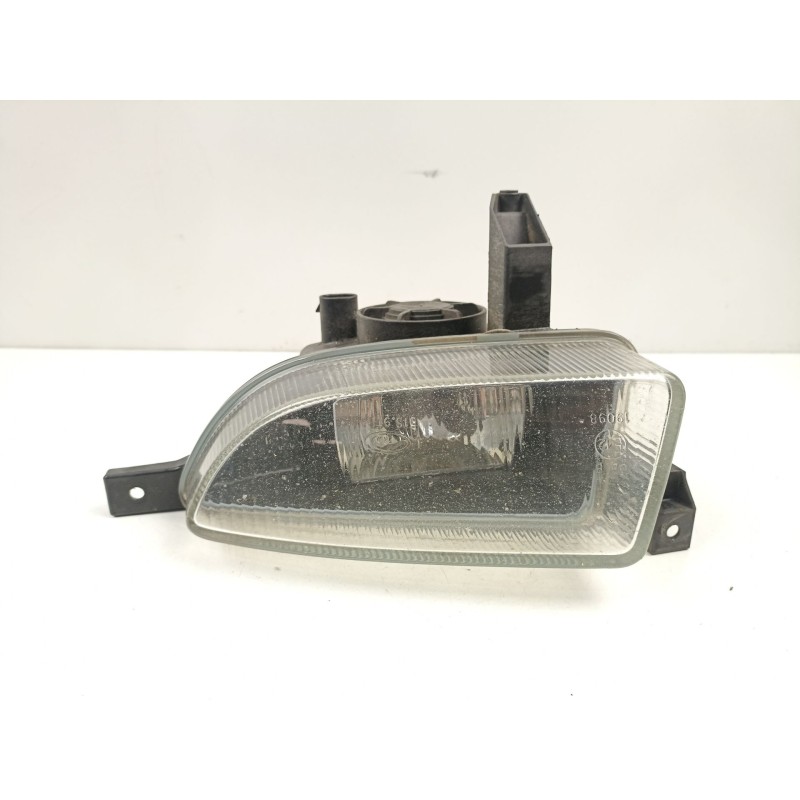 Recambio de antiniebla izquierdo para opel zafira a monospace (t98) 2.0 dti 16v (f75) referencia OEM IAM 24407174  