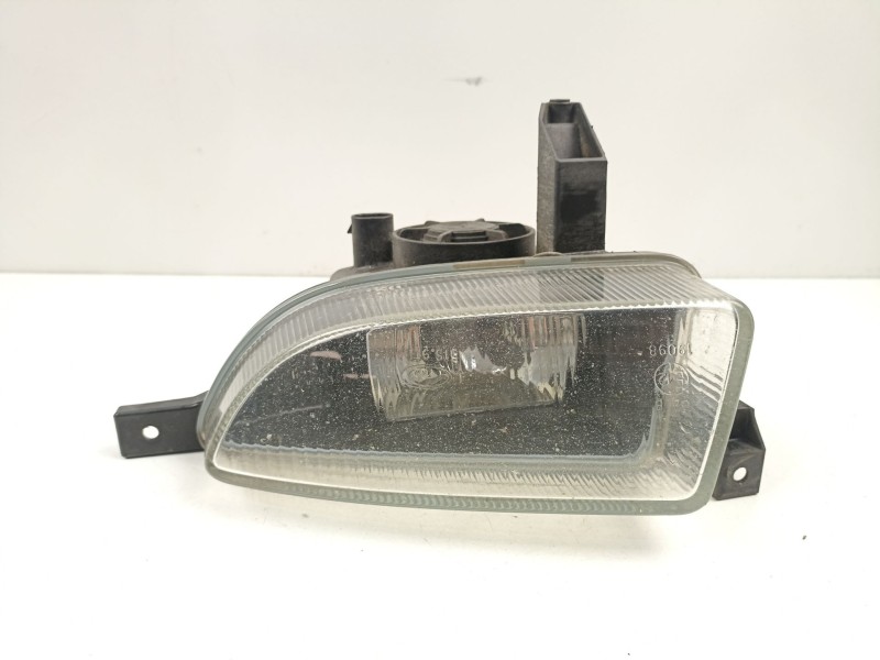 Recambio de antiniebla izquierdo para opel zafira a monospace (t98) 2.0 dti 16v (f75) referencia OEM IAM 24407174  