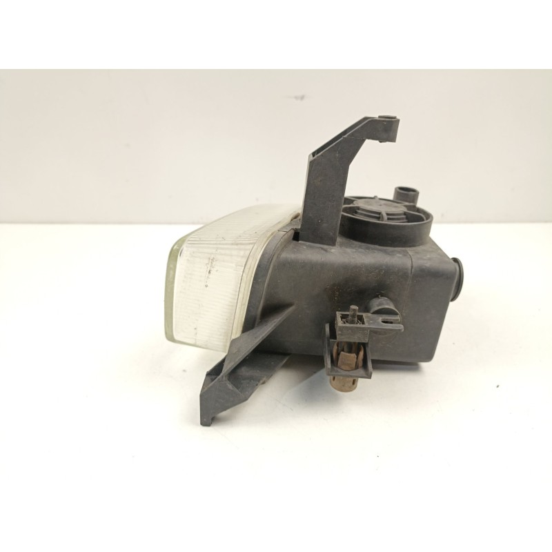 Recambio de antiniebla izquierdo para opel zafira a monospace (t98) 2.0 dti 16v (f75) referencia OEM IAM 24407174  
