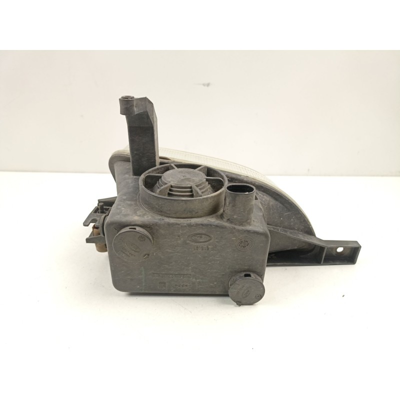 Recambio de antiniebla izquierdo para opel zafira a monospace (t98) 2.0 dti 16v (f75) referencia OEM IAM 24407174  