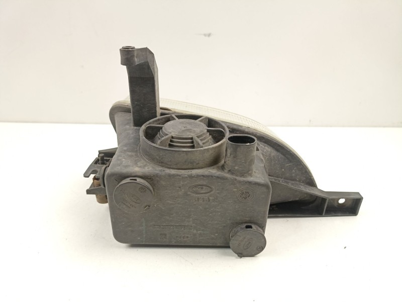 Recambio de antiniebla izquierdo para opel zafira a monospace (t98) 2.0 dti 16v (f75) referencia OEM IAM 24407174  