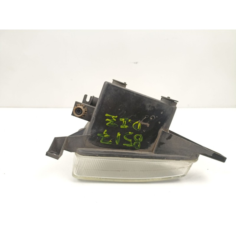 Recambio de antiniebla izquierdo para opel zafira a monospace (t98) 2.0 dti 16v (f75) referencia OEM IAM 24407174  