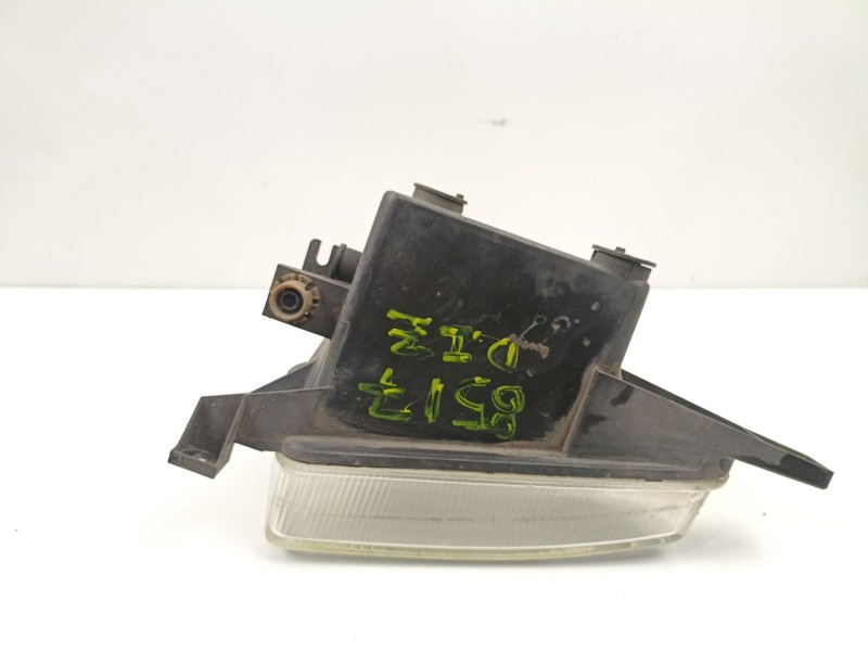 Recambio de antiniebla izquierdo para opel zafira a monospace (t98) 2.0 dti 16v (f75) referencia OEM IAM 24407174  
