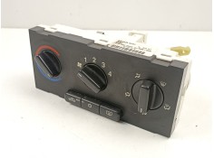 Recambio de mandos calefaccion aire para opel zafira a monospace (t98) 2.0 dti 16v (f75) referencia OEM IAM 9119170  
