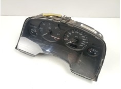 Recambio de cuadro instrumentos para opel zafira a monospace (t98) 2.0 dti 16v (f75) referencia OEM IAM 24419560 110080069002 