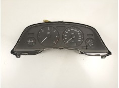 Recambio de cuadro instrumentos para opel zafira a monospace (t98) 2.0 dti 16v (f75) referencia OEM IAM 24419560 110080069002  2