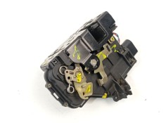 Recambio de cerradura puerta delantera derecha para audi tt (8n3) 1.8 t referencia OEM IAM 8N1837016B  