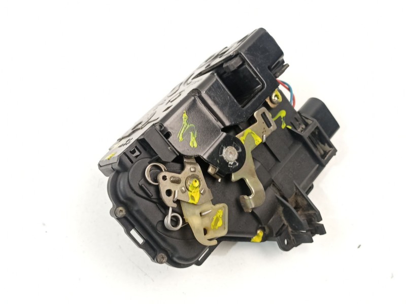 Recambio de cerradura puerta delantera derecha para audi tt (8n3) 1.8 t referencia OEM IAM 8N1837016B  