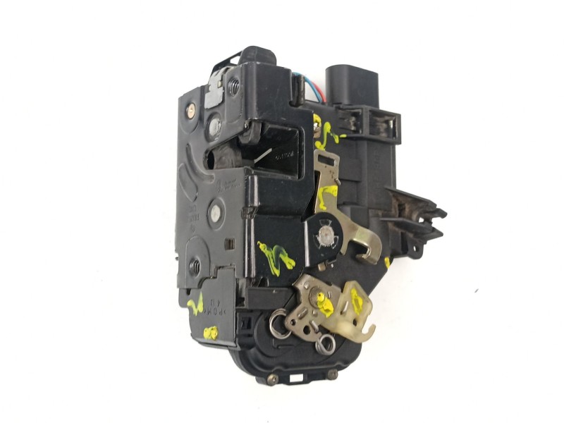 Recambio de cerradura puerta delantera derecha para audi tt (8n3) 1.8 t referencia OEM IAM 8N1837016B  
