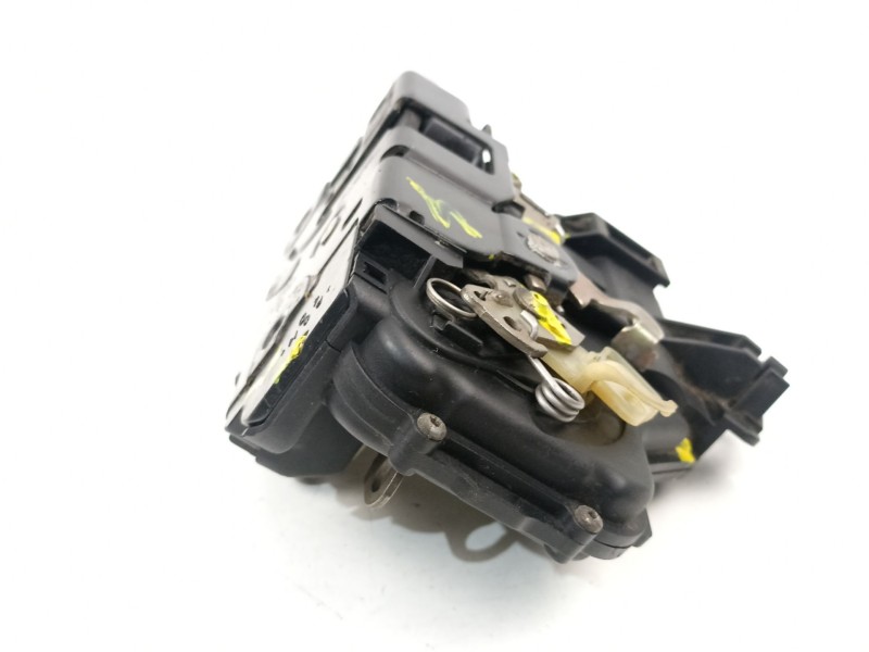 Recambio de cerradura puerta delantera derecha para audi tt (8n3) 1.8 t referencia OEM IAM 8N1837016B  