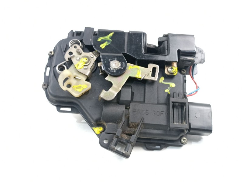 Recambio de cerradura puerta delantera derecha para audi tt (8n3) 1.8 t referencia OEM IAM 8N1837016B  
