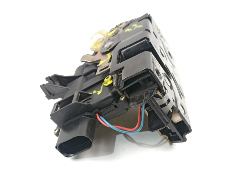Recambio de cerradura puerta delantera derecha para audi tt (8n3) 1.8 t referencia OEM IAM 8N1837016B  