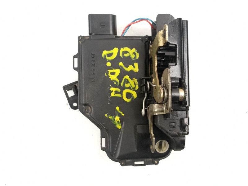 Recambio de cerradura puerta delantera derecha para audi tt (8n3) 1.8 t referencia OEM IAM 8N1837016B  