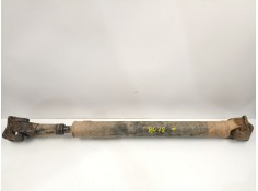 Recambio de transmision central trasera para ssangyong musso (fj) 2.9 td referencia OEM IAM 3320005151X  