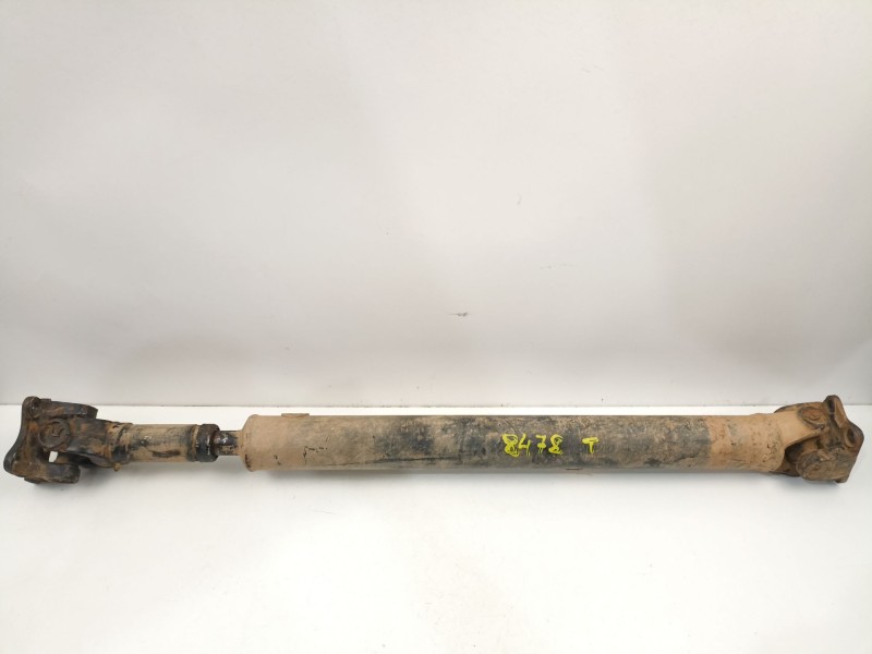 Recambio de transmision central trasera para ssangyong musso (fj) 2.9 td referencia OEM IAM 3320005151X  