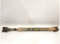 Recambio de transmision central trasera para ssangyong musso (fj) 2.9 td referencia OEM IAM 3320005151X   2