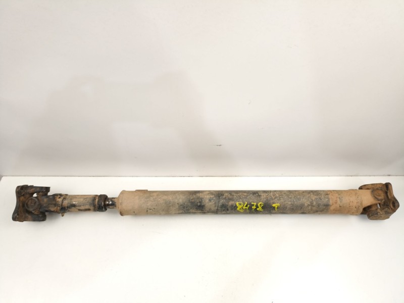 Recambio de transmision central trasera para ssangyong musso (fj) 2.9 td referencia OEM IAM 3320005151X  