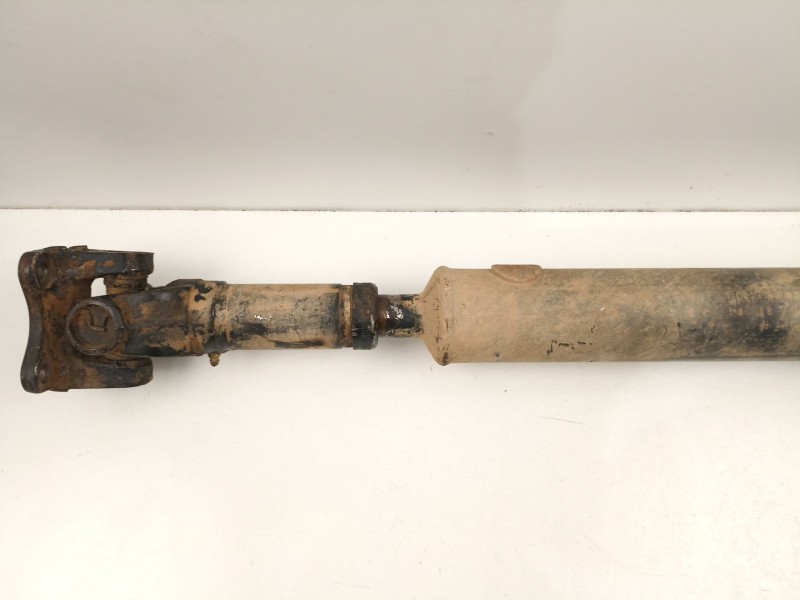 Recambio de transmision central trasera para ssangyong musso (fj) 2.9 td referencia OEM IAM 3320005151X  