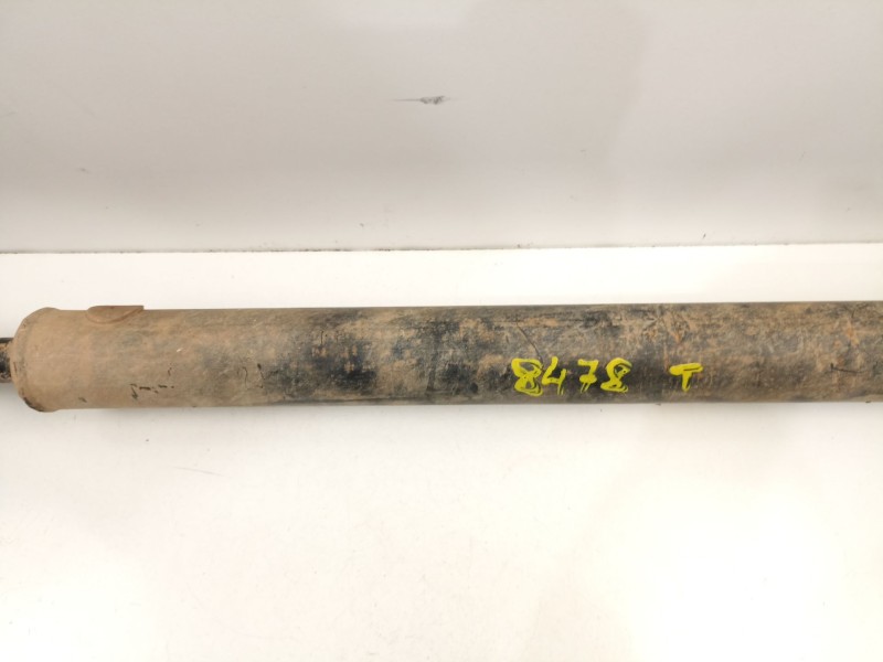 Recambio de transmision central trasera para ssangyong musso (fj) 2.9 td referencia OEM IAM 3320005151X  