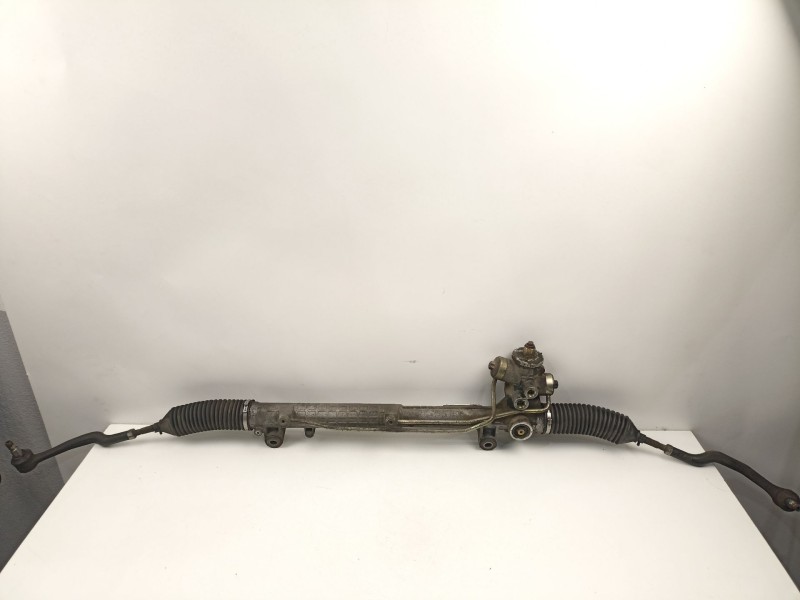 Recambio de cremallera direccion para mercedes-benz clase a (w168) a 160 cdi (168.006) referencia OEM IAM A16811011002  