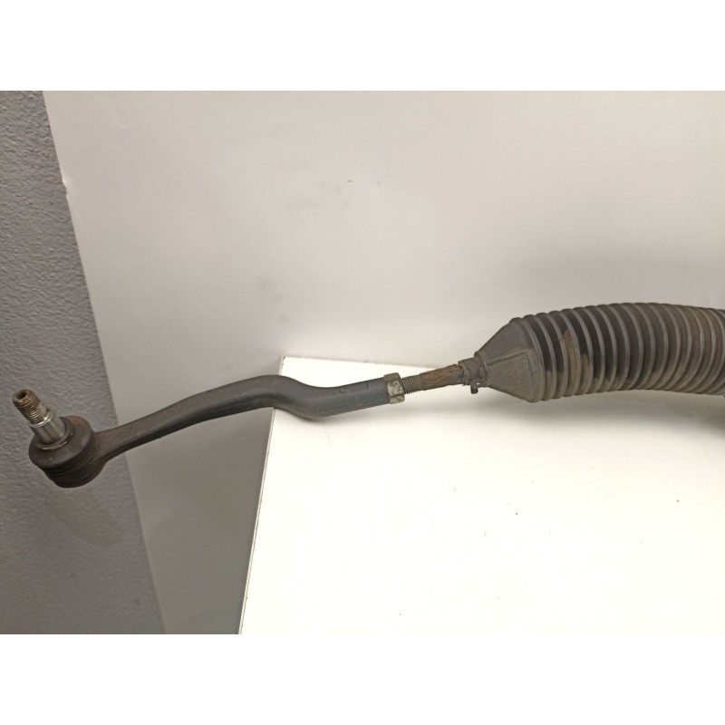 Recambio de cremallera direccion para mercedes-benz clase a (w168) a 160 cdi (168.006) referencia OEM IAM A16811011002  