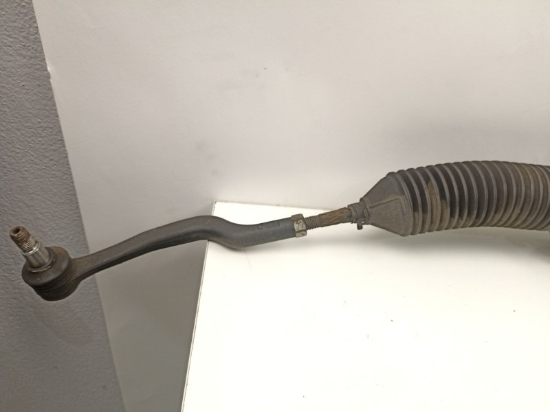 Recambio de cremallera direccion para mercedes-benz clase a (w168) a 160 cdi (168.006) referencia OEM IAM A16811011002  