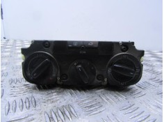 Recambio de mandos calefaccion : volkswagen caddy : 1.9 tdi (104,69cv) [2005] para volkswagen caddy 1.9 tdi referencia OEM IAM  