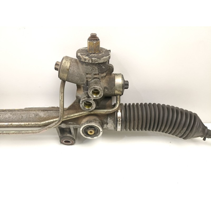 Recambio de cremallera direccion para mercedes-benz clase a (w168) a 160 cdi (168.006) referencia OEM IAM A16811011002  