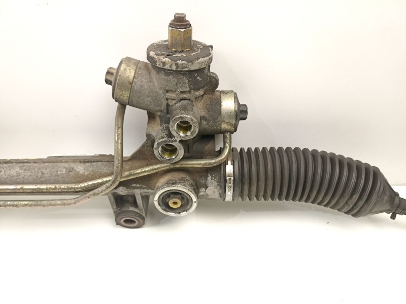 Recambio de cremallera direccion para mercedes-benz clase a (w168) a 160 cdi (168.006) referencia OEM IAM A16811011002  