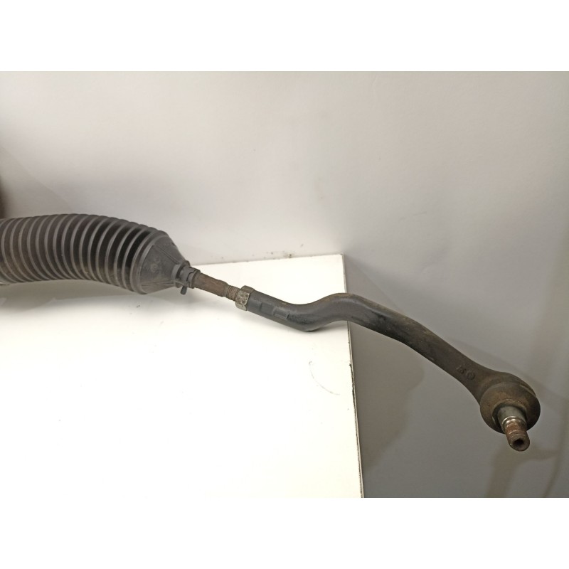 Recambio de cremallera direccion para mercedes-benz clase a (w168) a 160 cdi (168.006) referencia OEM IAM A16811011002  