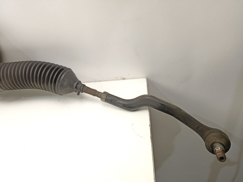 Recambio de cremallera direccion para mercedes-benz clase a (w168) a 160 cdi (168.006) referencia OEM IAM A16811011002  