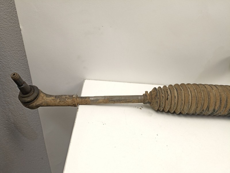 Recambio de cremallera direccion para volkswagen touareg (7la, 7l6, 7l7) 5.0 v10 tdi referencia OEM IAM 7L6422063C  