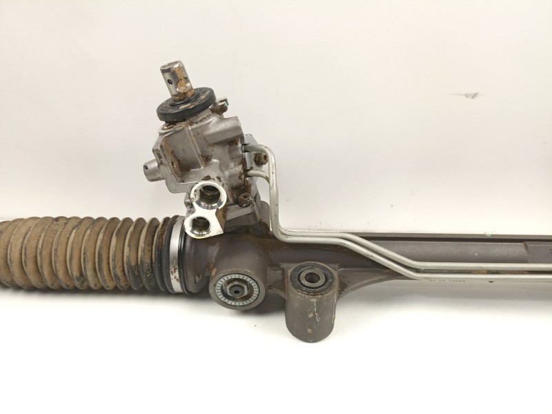 Recambio de cremallera direccion para volkswagen touareg (7la, 7l6, 7l7) 5.0 v10 tdi referencia OEM IAM 7L6422063C  