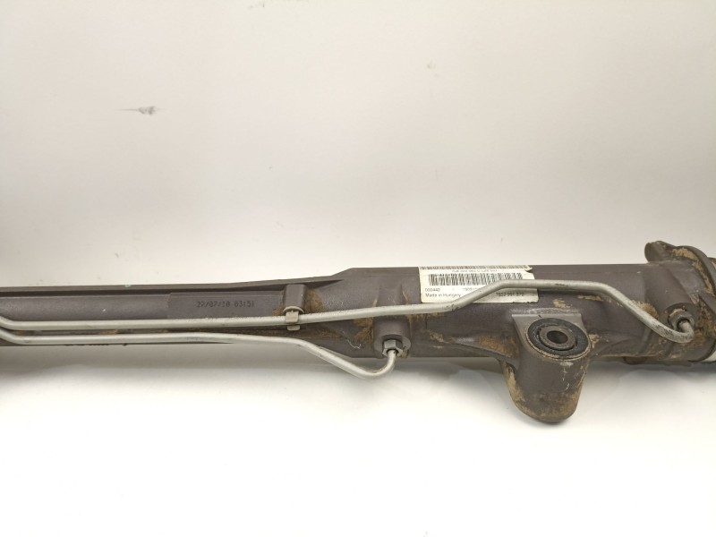 Recambio de cremallera direccion para volkswagen touareg (7la, 7l6, 7l7) 5.0 v10 tdi referencia OEM IAM 7L6422063C  