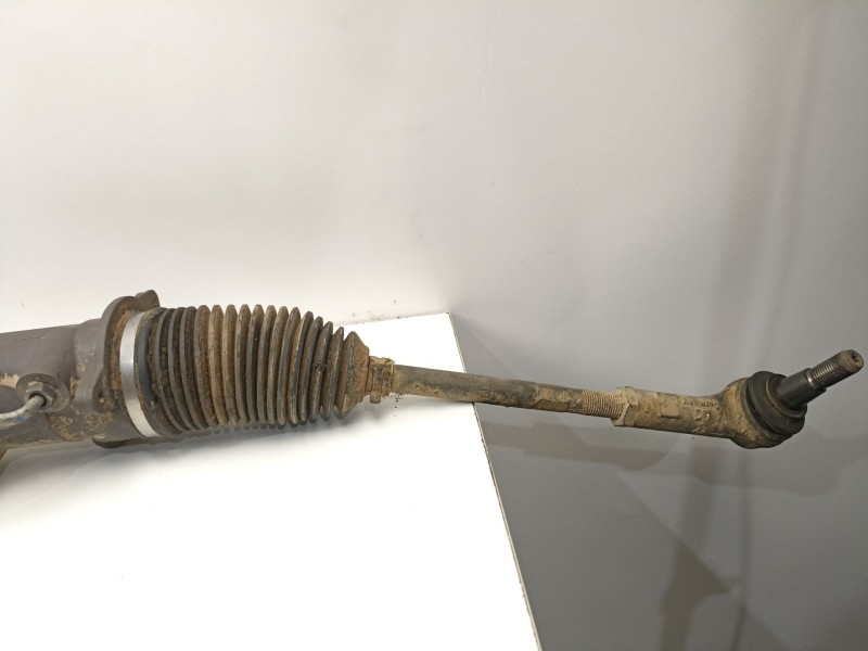 Recambio de cremallera direccion para volkswagen touareg (7la, 7l6, 7l7) 5.0 v10 tdi referencia OEM IAM 7L6422063C  