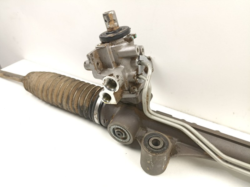 Recambio de cremallera direccion para volkswagen touareg (7la, 7l6, 7l7) 5.0 v10 tdi referencia OEM IAM 7L6422063C  