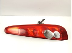 Recambio de piloto trasero derecho para ford fiesta 1.4 td referencia OEM IAM 6S6113404A   2