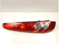 Recambio de piloto trasero izquierdo para ford fiesta 1.4 td referencia OEM IAM 6S6113405A   2